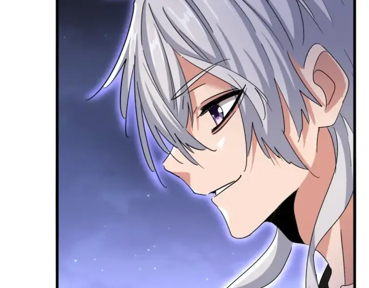 《魔皇大管家》第451话 挖坟掘墓图105