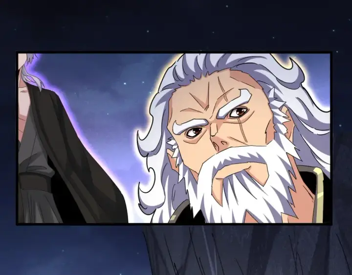 《魔皇大管家》第451话 挖坟掘墓图108