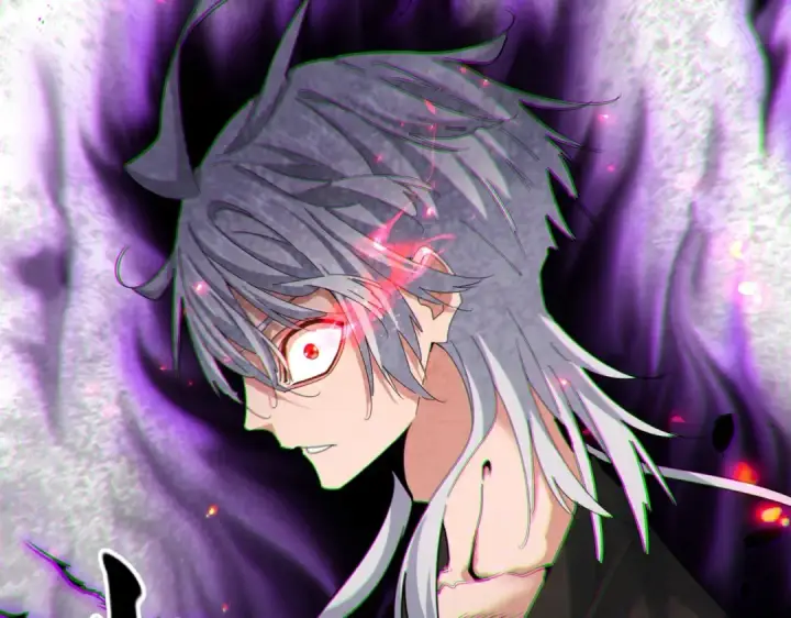 《魔皇大管家》第451话 挖坟掘墓图30
