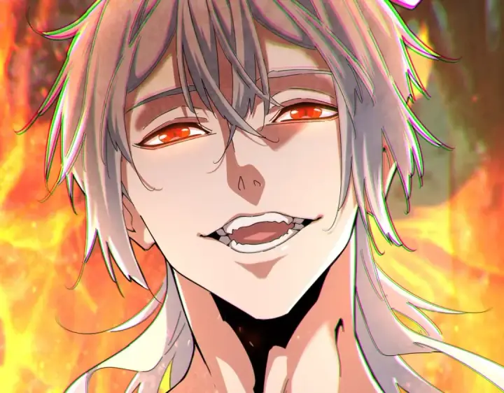 《魔皇大管家》第451话 挖坟掘墓图4