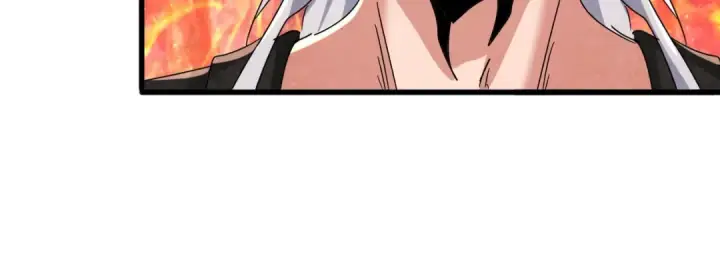 《魔皇大管家》第451话 挖坟掘墓图58
