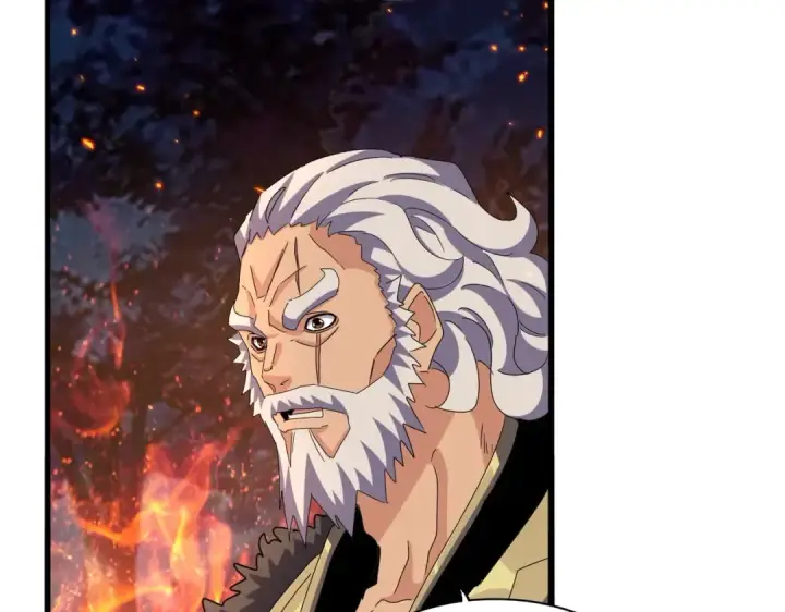 《魔皇大管家》第451话 挖坟掘墓图61