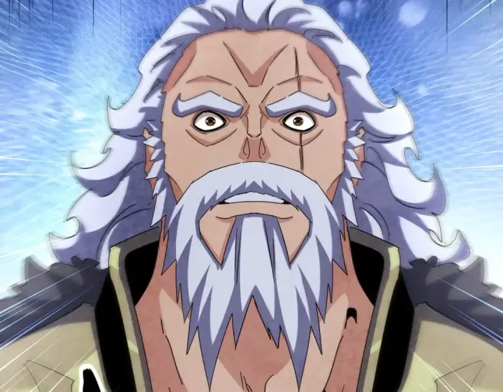 《魔皇大管家》第451话 挖坟掘墓图66