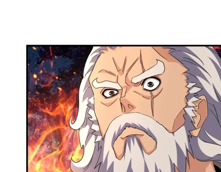 《魔皇大管家》第451话 挖坟掘墓图75