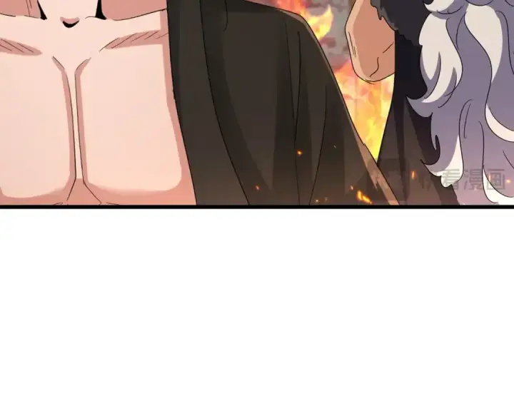 《魔皇大管家》第451话 挖坟掘墓图77