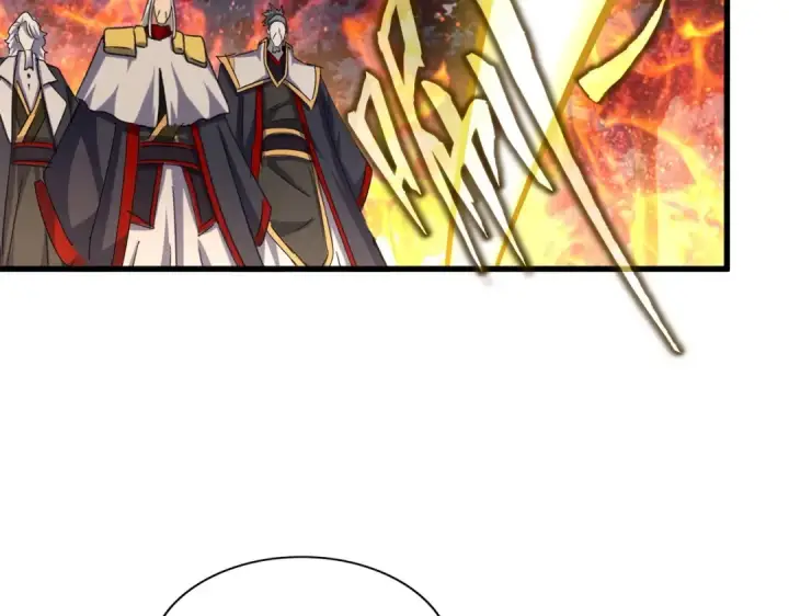 《魔皇大管家》第451话 挖坟掘墓图86