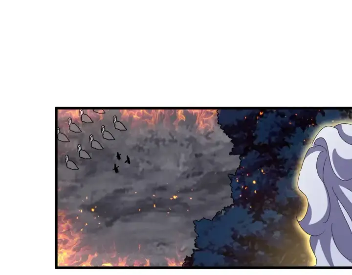 《魔皇大管家》第451话 挖坟掘墓图91