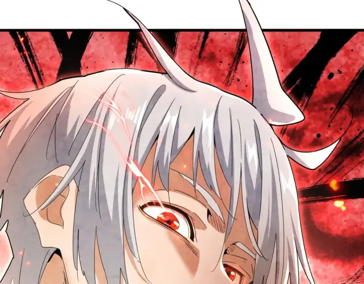 《魔皇大管家》第452话 任务完成图102