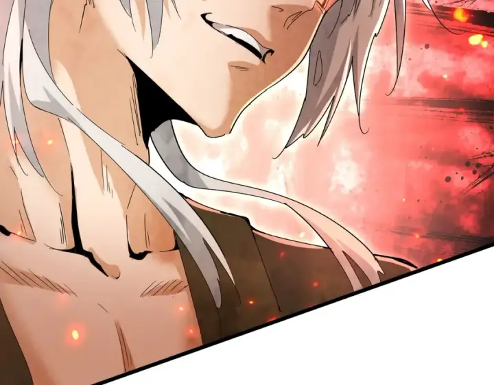 《魔皇大管家》第452话 任务完成图103