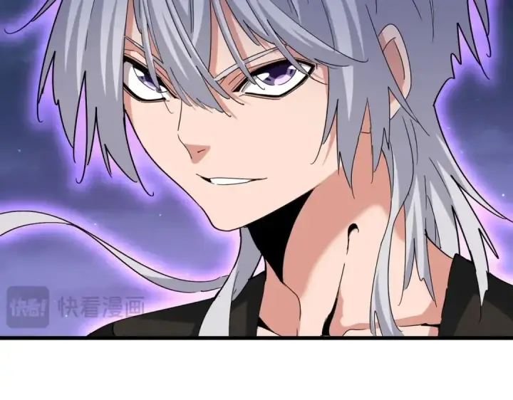 《魔皇大管家》第452话 任务完成图12