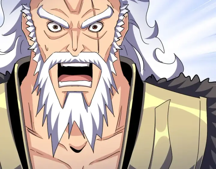 《魔皇大管家》第452话 任务完成图18