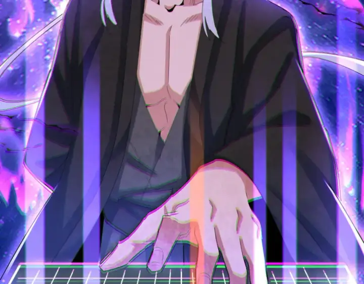 《魔皇大管家》第452话 任务完成图28
