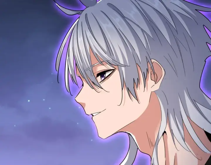 《魔皇大管家》第452话 任务完成图36