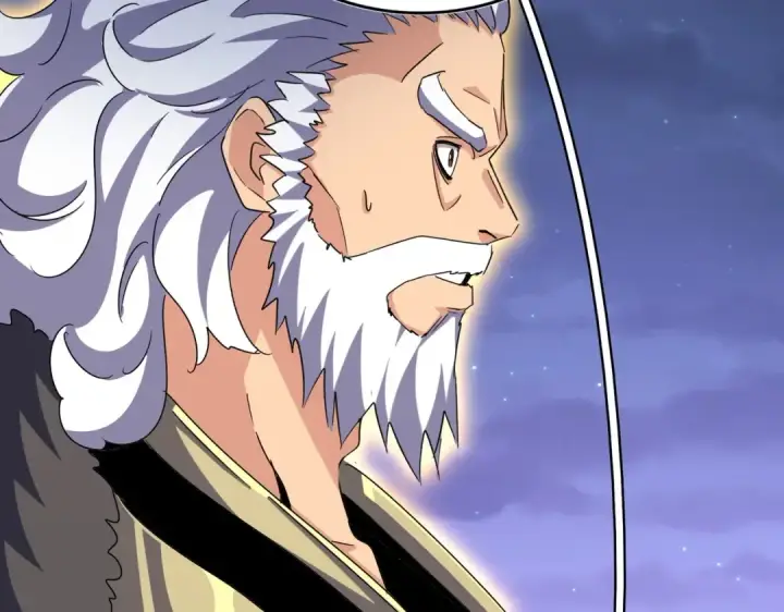 《魔皇大管家》第452话 任务完成图39