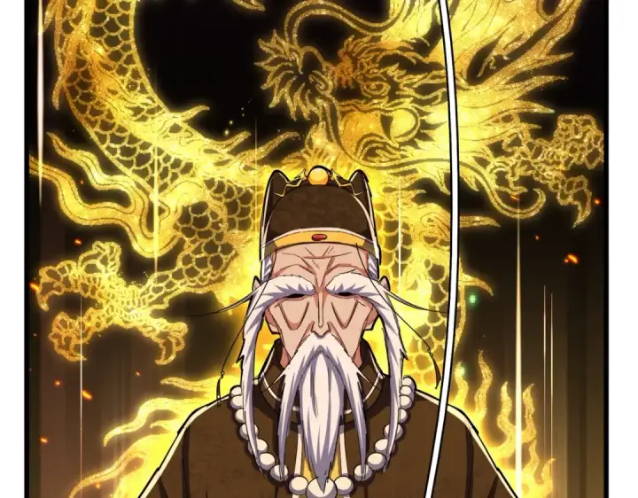 《魔皇大管家》第452话 任务完成图41