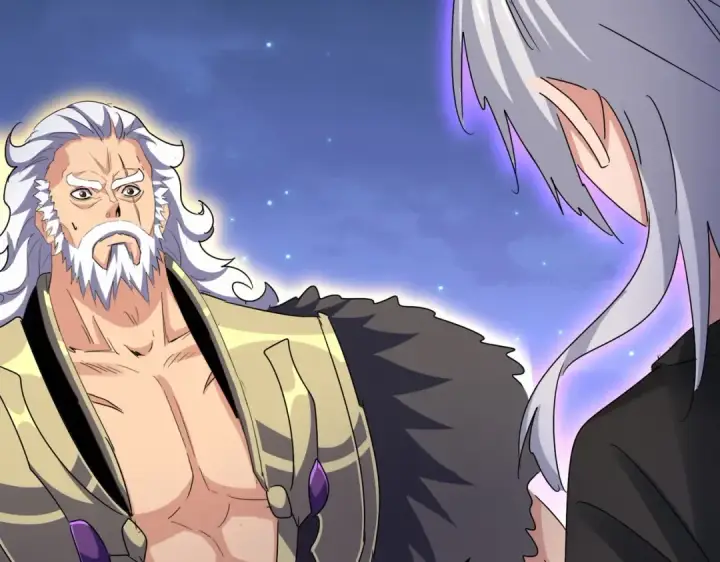 《魔皇大管家》第452话 任务完成图46