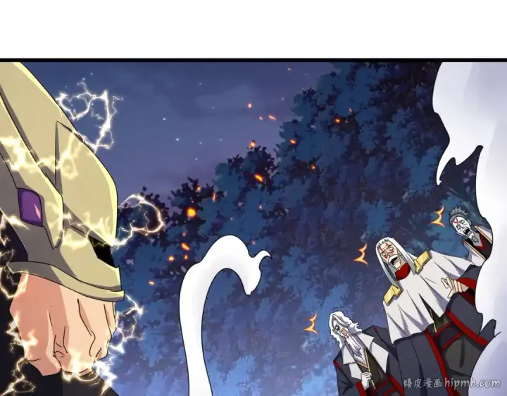 《魔皇大管家》第452话 任务完成图80