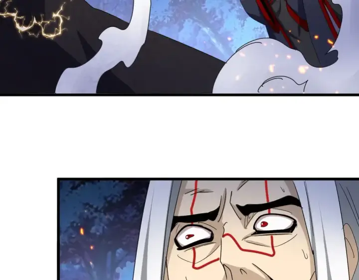《魔皇大管家》第452话 任务完成图81