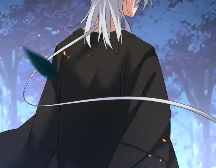 《魔皇大管家》第452话 任务完成图86