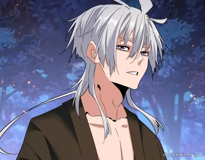 《魔皇大管家》第452话 任务完成图96
