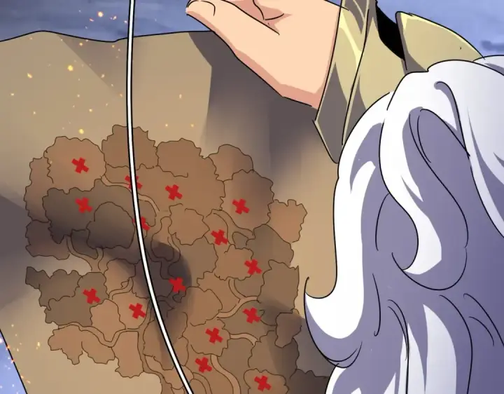 《魔皇大管家》第452话 任务完成图99