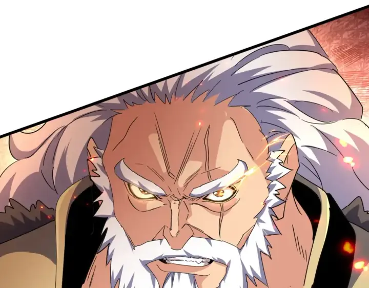 《魔皇大管家》第453话 人柱图10