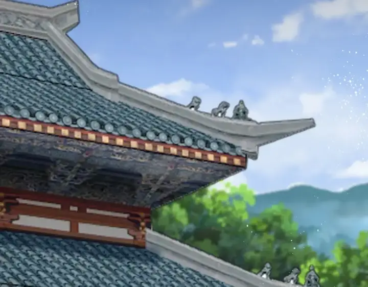 《魔皇大管家》第453话 人柱图103