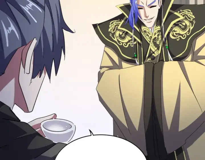 《魔皇大管家》第453话 人柱图108