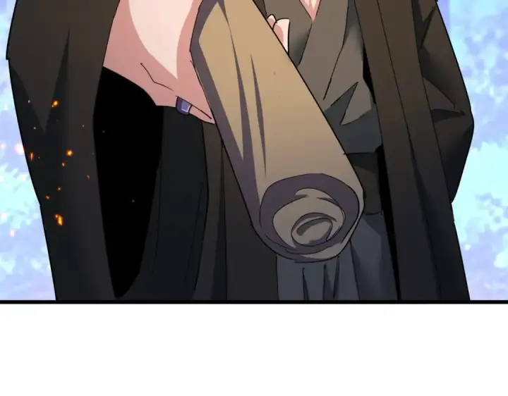 《魔皇大管家》第453话 人柱图3