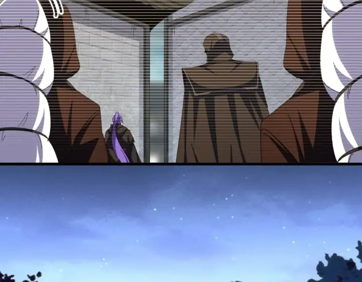 《魔皇大管家》第453话 人柱图41