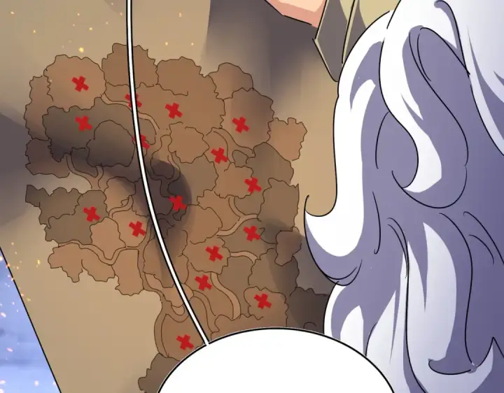 《魔皇大管家》第453话 人柱图5