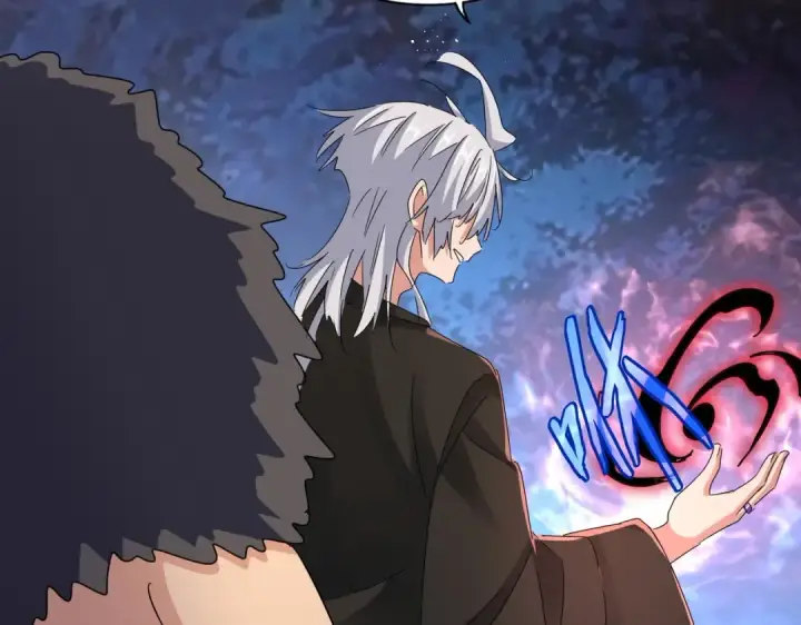 《魔皇大管家》第453话 人柱图66