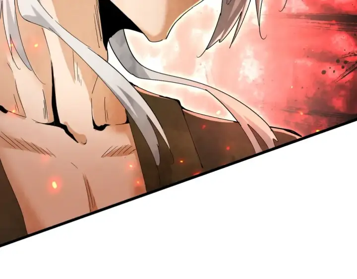 《魔皇大管家》第453话 人柱图9