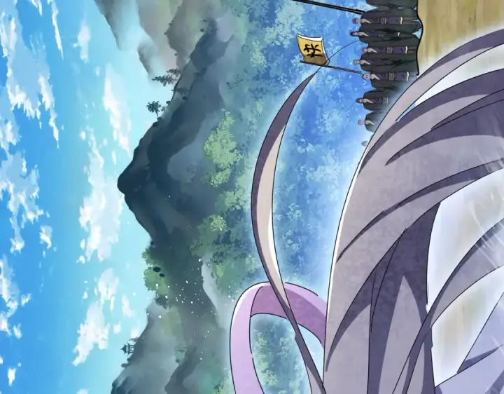 《魔皇大管家》第454话 图101