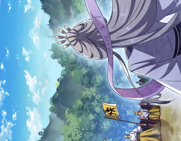 《魔皇大管家》第454话 图102