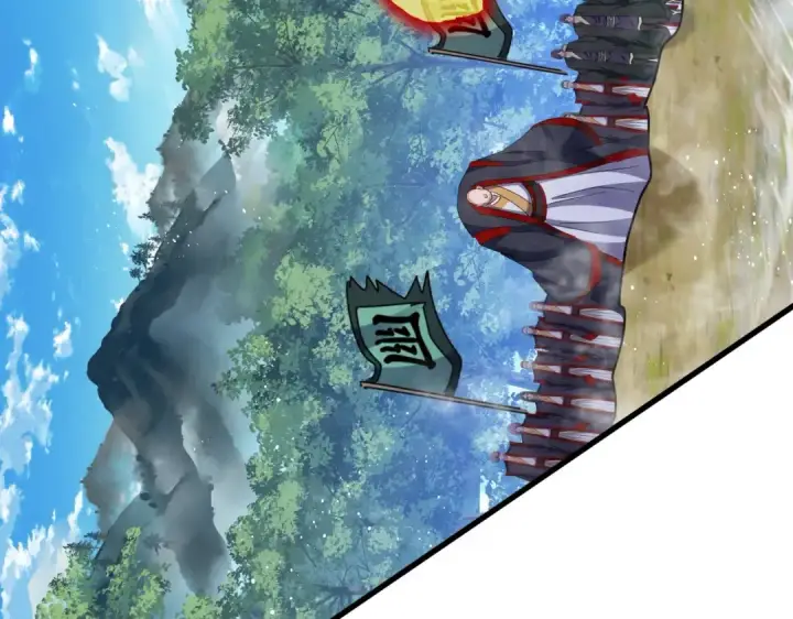 《魔皇大管家》第454话 图105