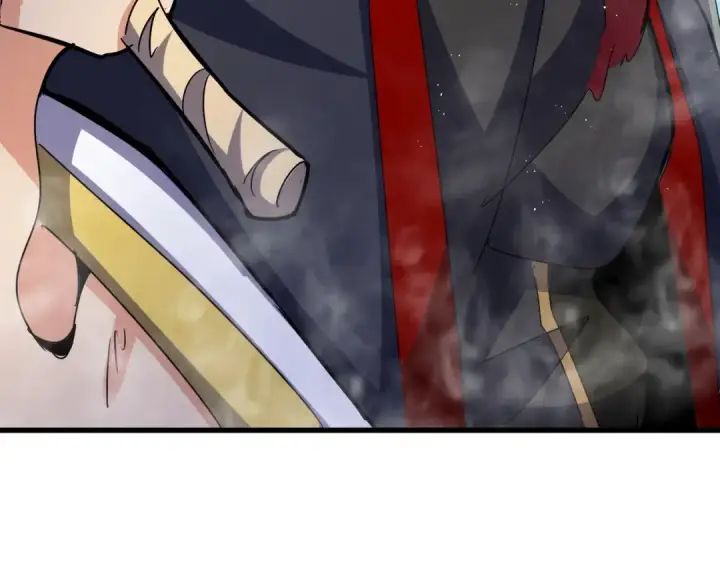 《魔皇大管家》第454话 图109