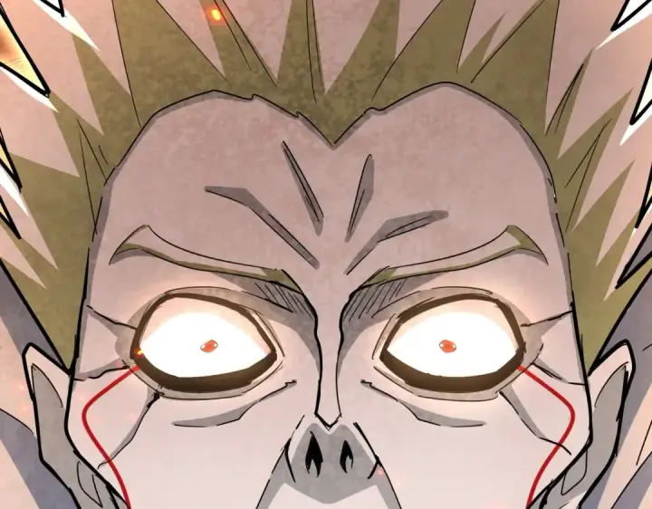 《魔皇大管家》第454话 图115