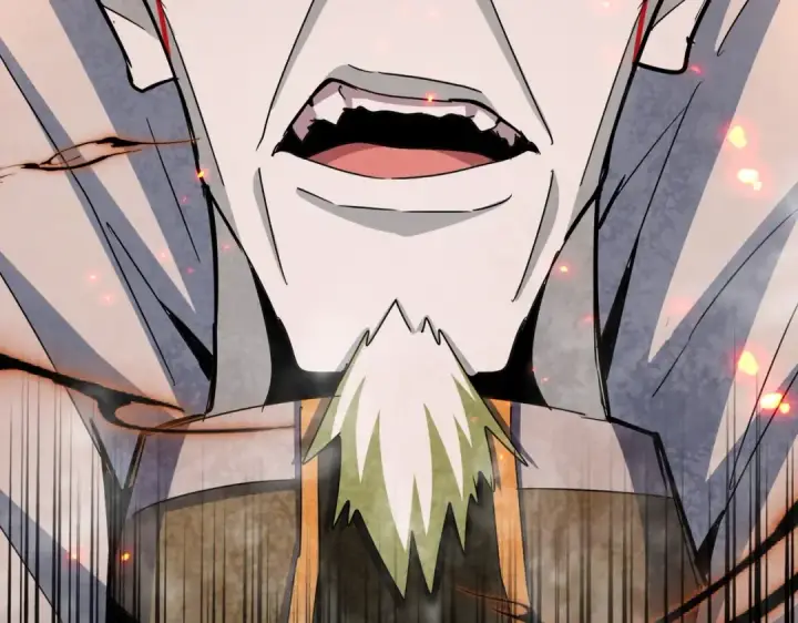 《魔皇大管家》第454话 图116