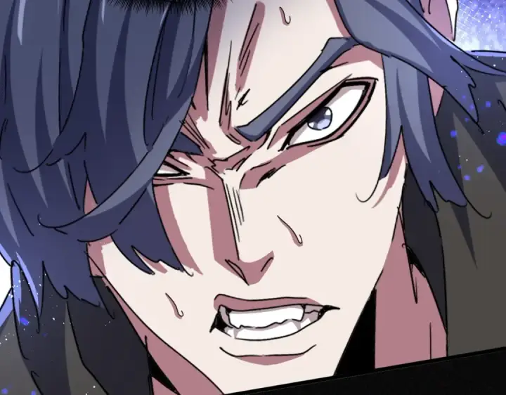 《魔皇大管家》第454话 图23