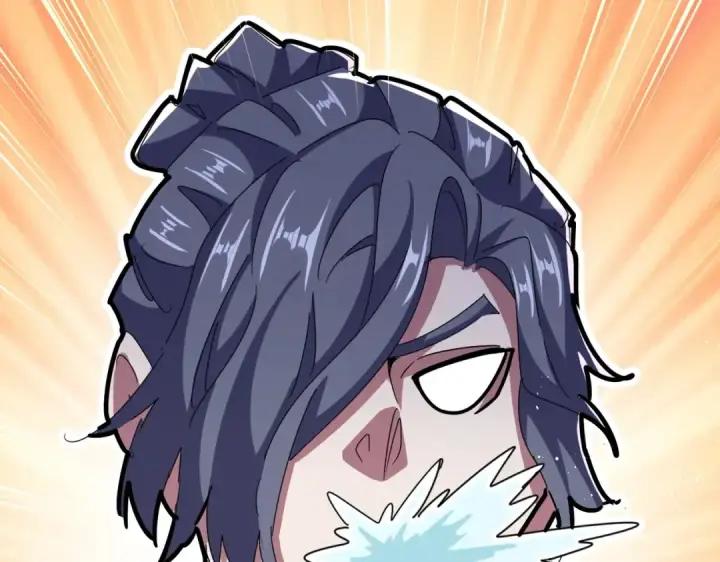 《魔皇大管家》第454话 图3