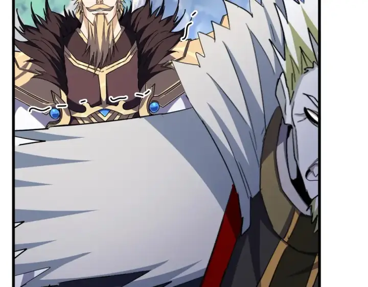 《魔皇大管家》第454话 图30