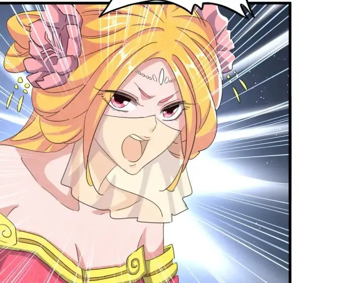 《魔皇大管家》第454话 图70
