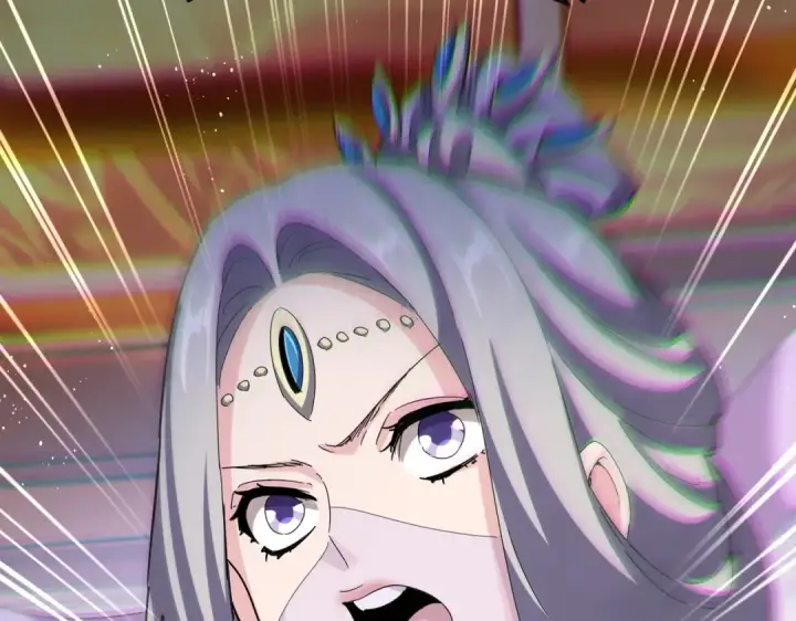 《魔皇大管家》第454话 图93