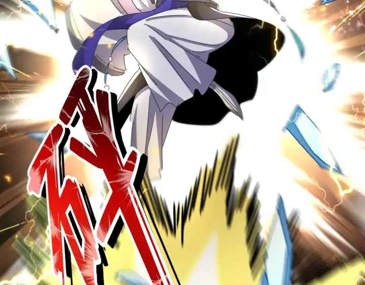《魔皇大管家》第455话 围攻图118