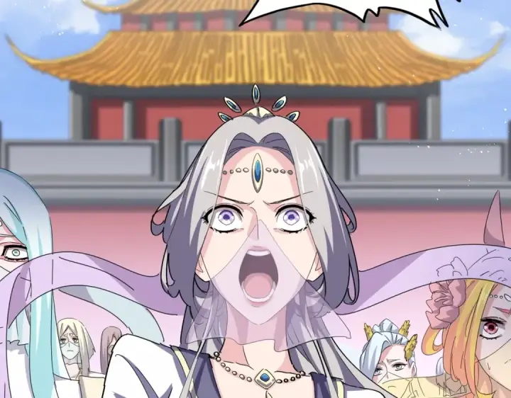 《魔皇大管家》第455话 围攻图18