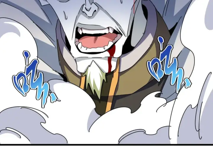 《魔皇大管家》第455话 围攻图67