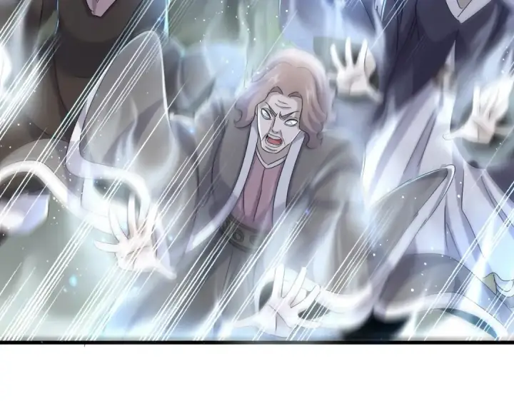 《魔皇大管家》第456话 底牌互出图114