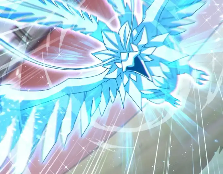 《魔皇大管家》第456话 底牌互出图117