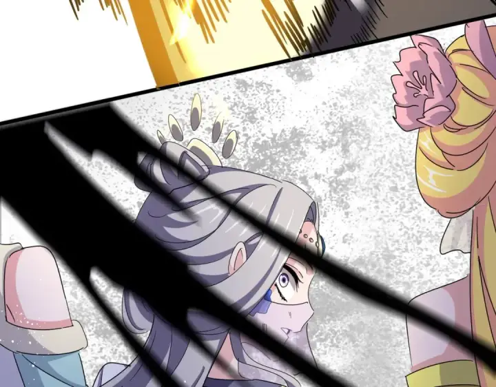 《魔皇大管家》第456话 底牌互出图35
